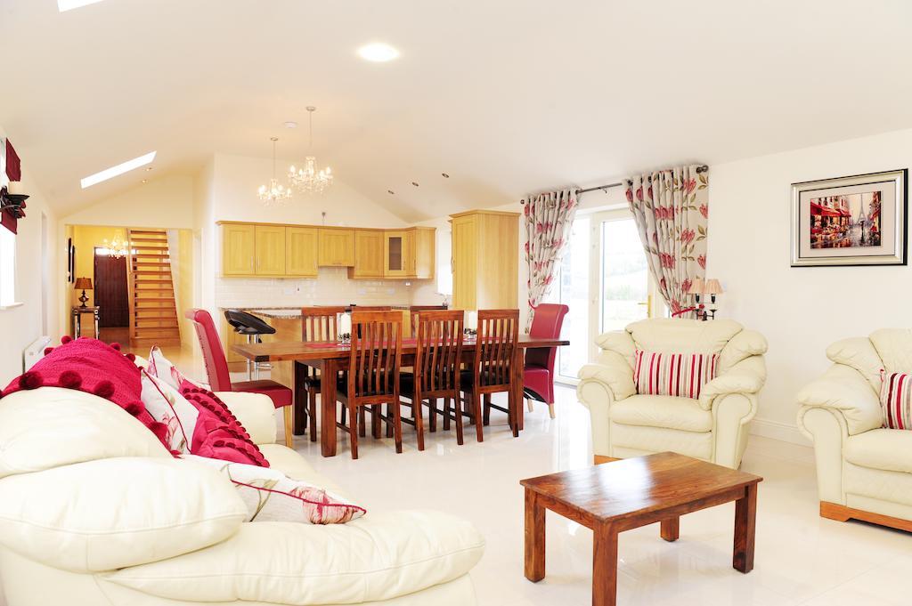Sheephouse Country Courtyard Pensionat Donore  Rum bild