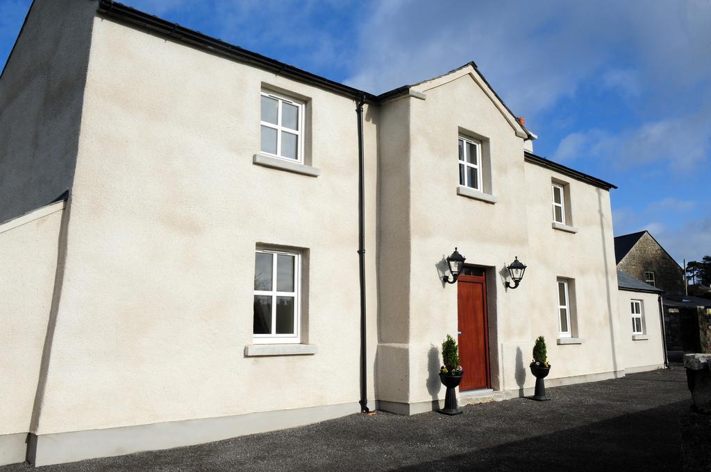 Sheephouse Country Courtyard Pensionat Donore  Rum bild