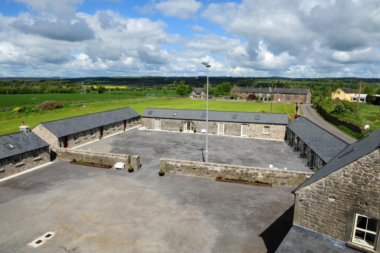 Sheephouse Country Courtyard Pensionat Donore  Exteriör bild