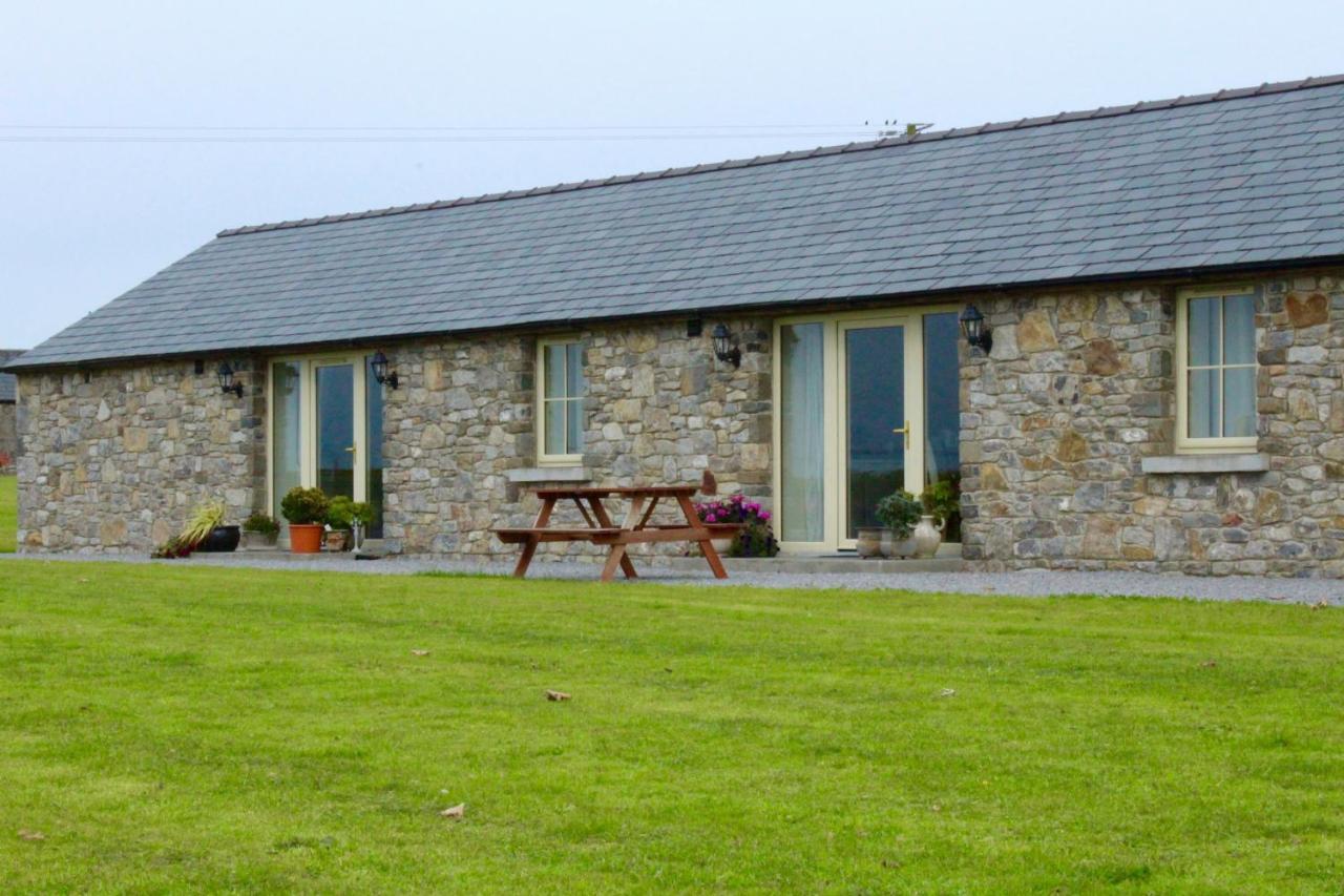 Sheephouse Country Courtyard Pensionat Donore  Exteriör bild