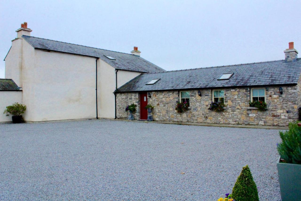 Sheephouse Country Courtyard Pensionat Donore  Exteriör bild